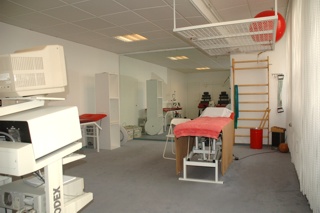 Lymphdrainage Lymphdrainage