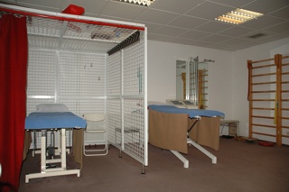 Lymphdrainage Lymphdrainage