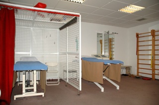 Physiotherapie Physiotherapie