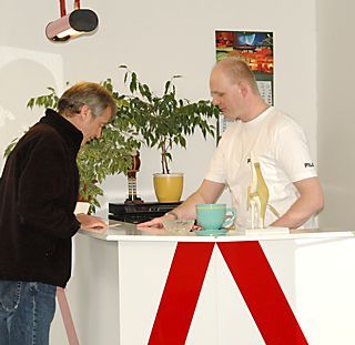 Andreas Wrobel Foto Andreas Wrobel