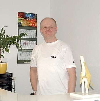 Andreas Wrobel Andreas Wrobel